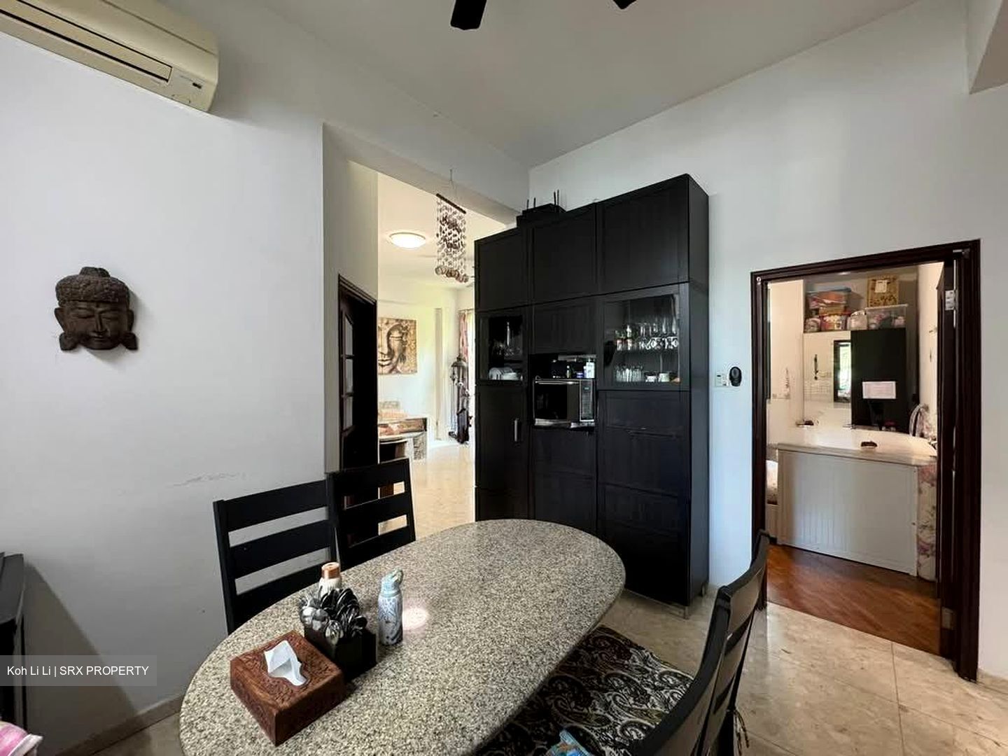 Tanglin Regency (D10), Condominium #568085241